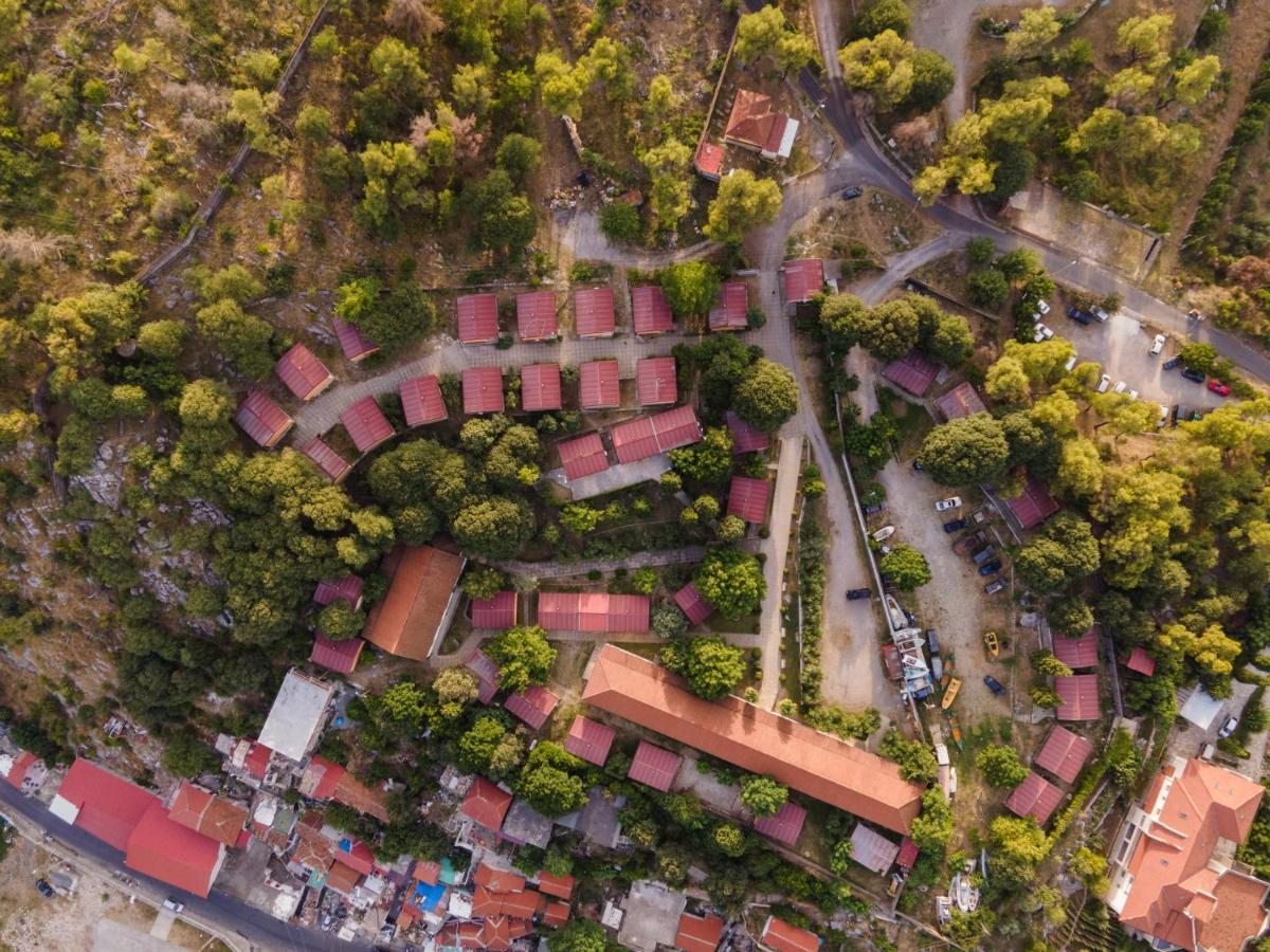 Village Of Peace - House 38 Shkoder Bagian luar foto
