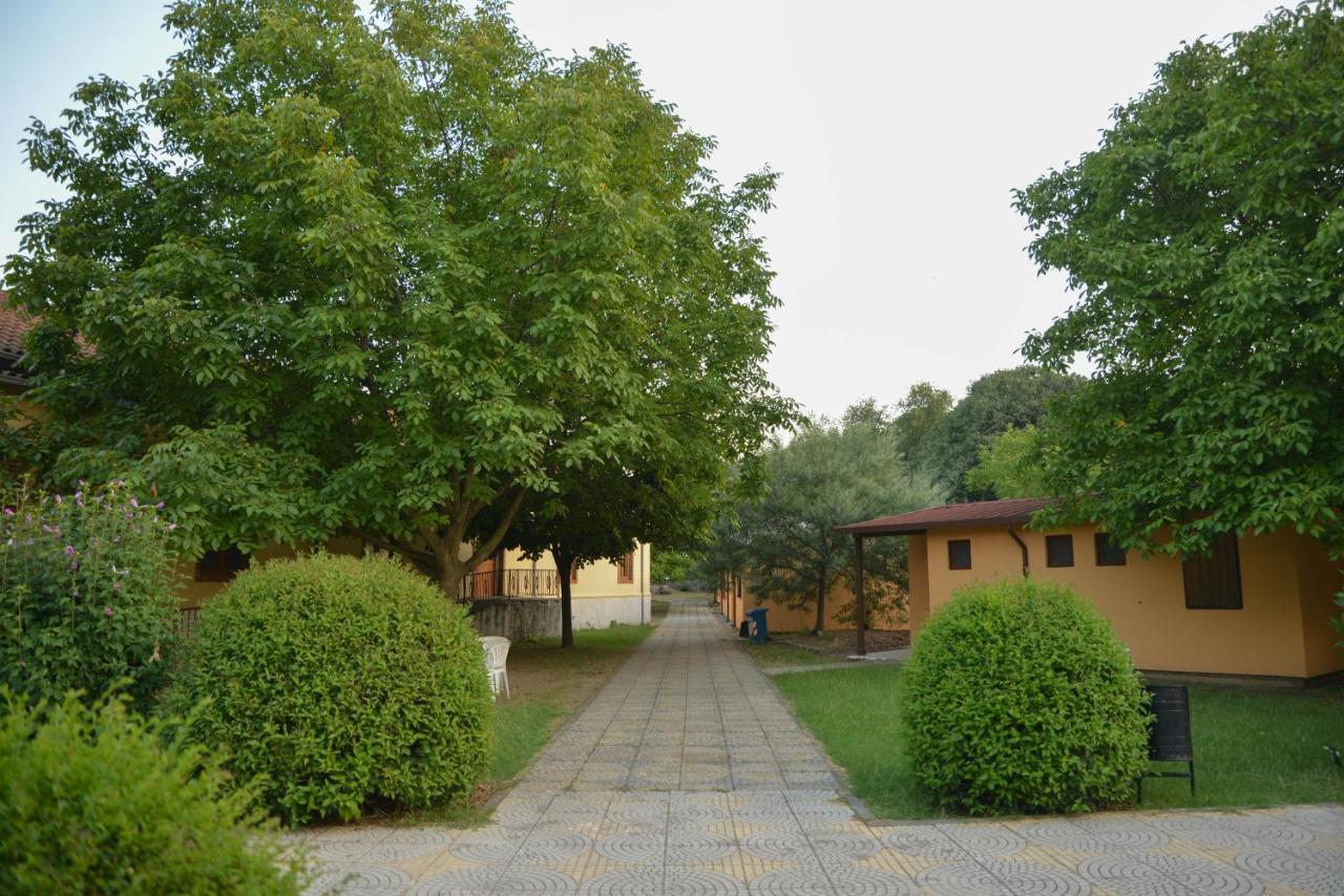 Village Of Peace - House 38 Shkoder Bagian luar foto