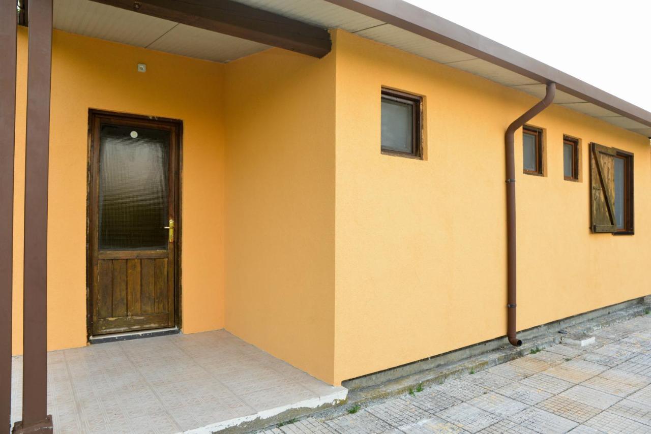 Village Of Peace - House 38 Shkoder Bagian luar foto