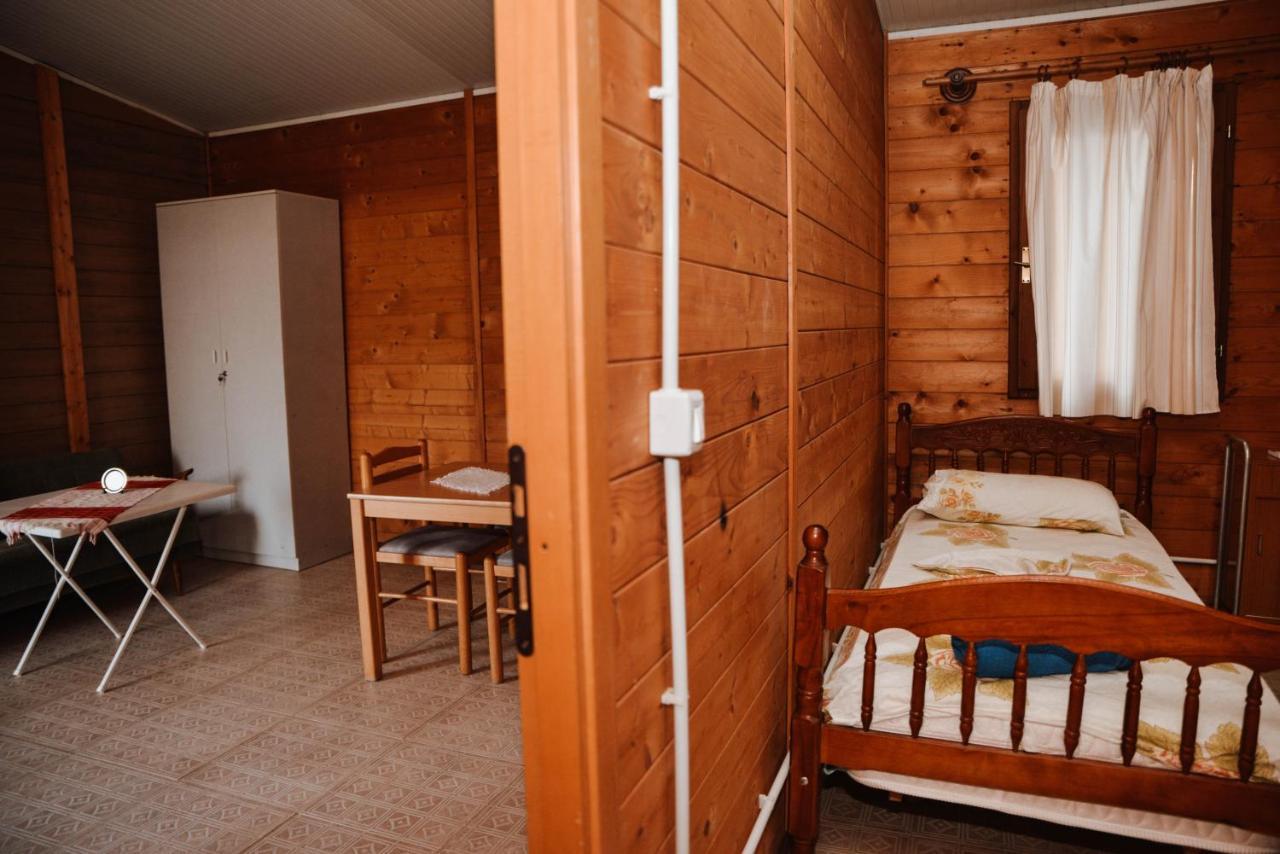 Village Of Peace - House 38 Shkoder Bagian luar foto