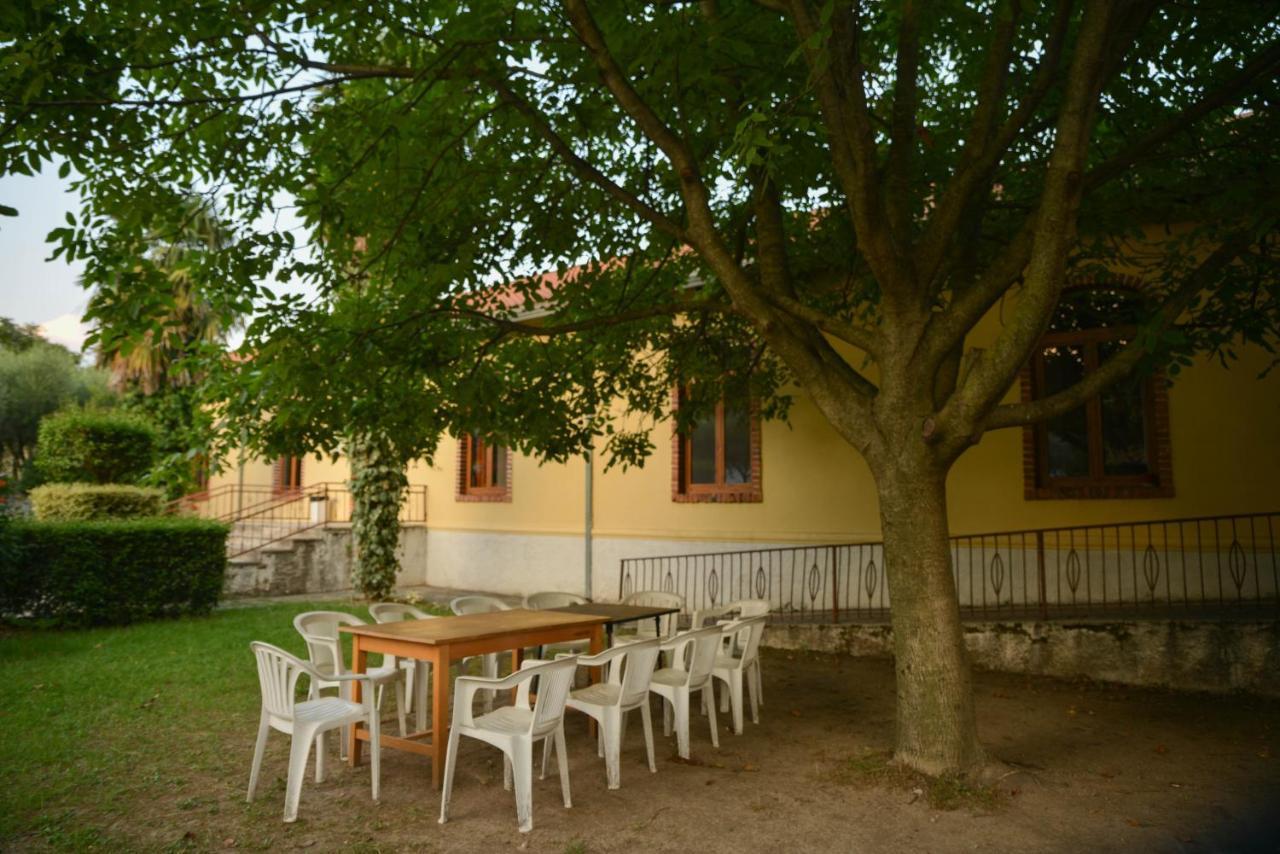 Village Of Peace - House 38 Shkoder Bagian luar foto
