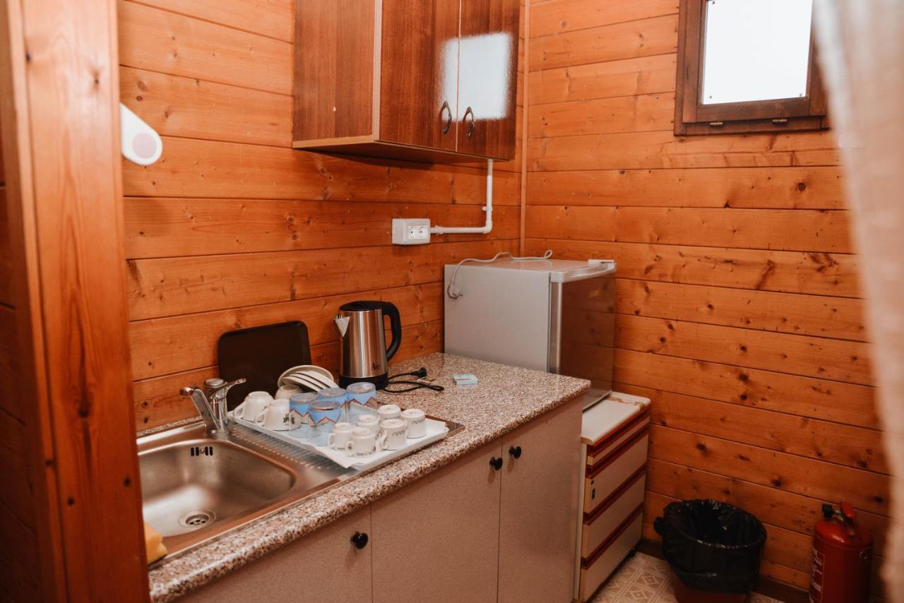 Village Of Peace - House 38 Shkoder Bagian luar foto