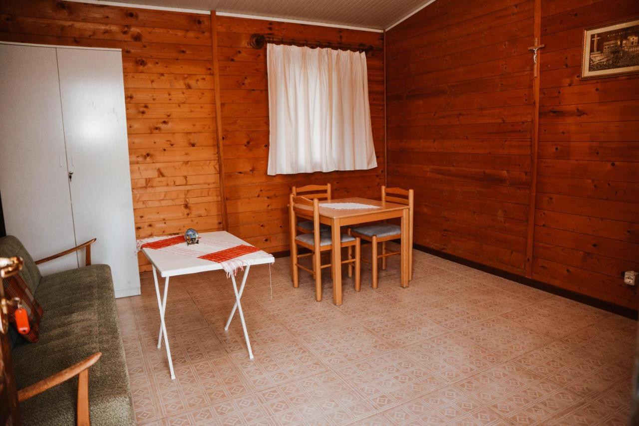 Village Of Peace - House 38 Shkoder Bagian luar foto