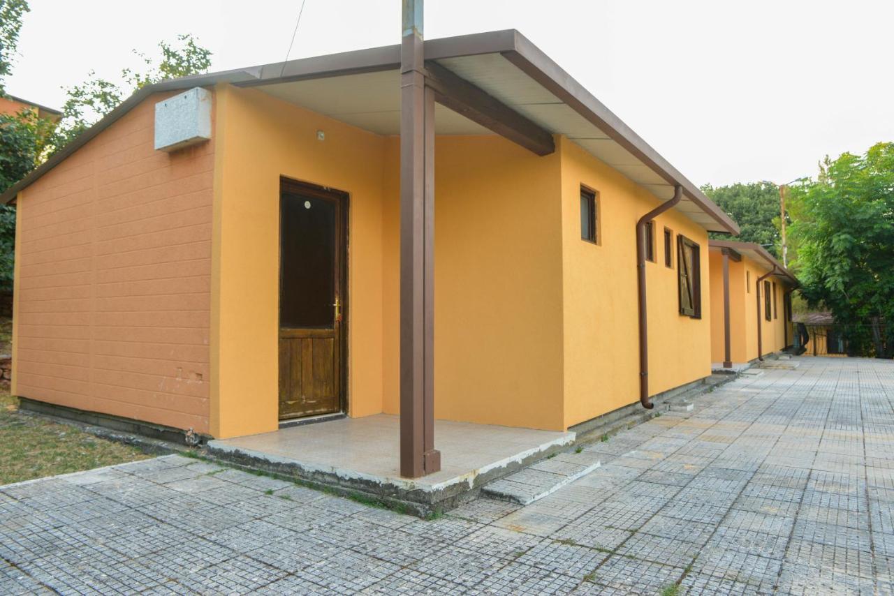 Village Of Peace - House 38 Shkoder Bagian luar foto
